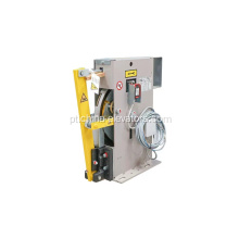 Regulador de excesso de velocidade KM80340G31 OL100 3m/s para elevadores KONE